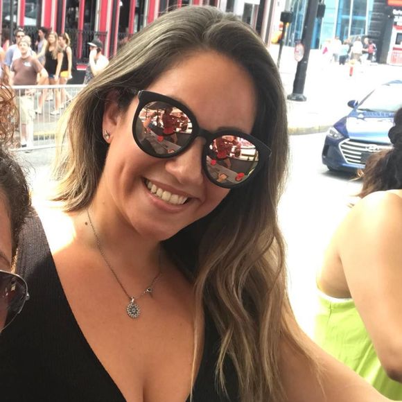 Meet your Posher, Kristin - Picture 1 of 1